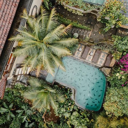 The Iyang Ubud Экстерьер фото